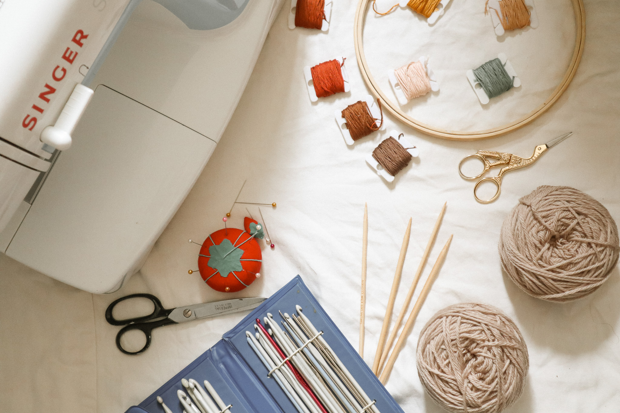 8 Slow Living Hobbies to Help You Slow Down